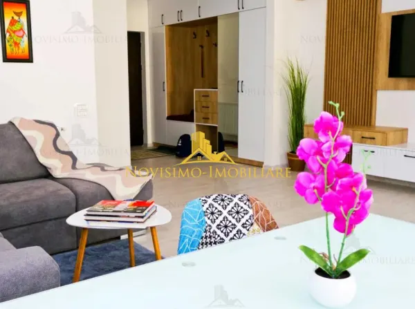 Apartament 3 camere Ploiești - poza 3