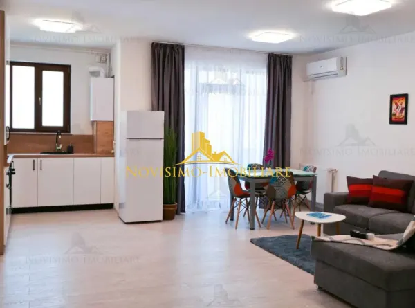 Apartament 3 camere Ploiești - poza 4