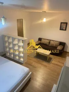 NOVISIMO-IMOBILIARE: GARSONIERA DE INCHIRIAT IN ZONA 9 MAI - foto 1