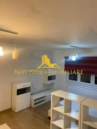 Apartament 1 camera Ploiești - poza 2