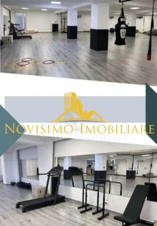 Spațiu comercial Ploiești - poza 1