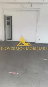 NOVISIMO-IMOBILIARE: SPATIU COMERCIAL DE INCHIRIAT IN ZONA CANTACUZINO - Ploiesti