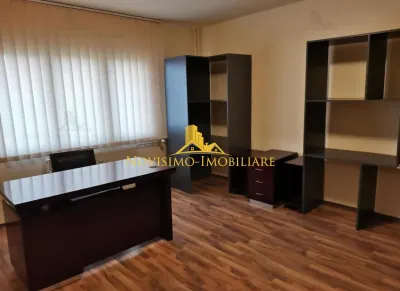 NOVISIMO-IMOBILIARE:  BIROURI DE INCHIRIAT - foto 1