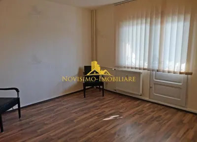 NOVISIMO-IMOBILIARE:  BIROURI DE INCHIRIAT - foto 8