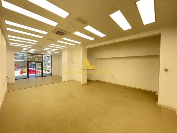 Spațiu comercial Ploiești - poza 1