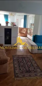 NOVISMO-IMOBILIARE: APARTAMENT CU TREI CAM. ULTRACENTRAL , CENTRALA TERMICA - foto 4
