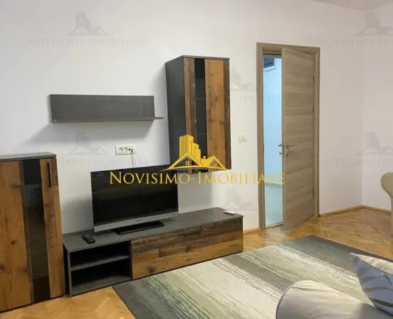 Apartament 2 camere Ploiești - poza 1