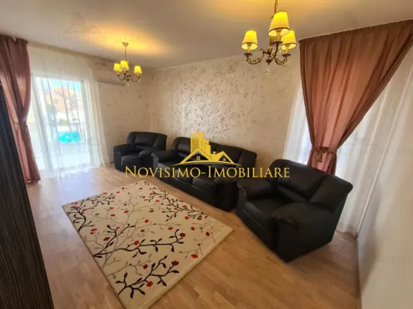 Apartament 3 camere Ploiești - poza 1