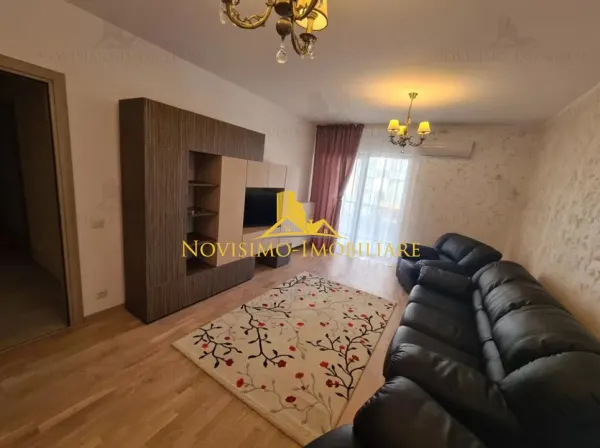 Apartament 3 camere Ploiești - poza 2