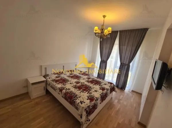 Apartament 3 camere Ploiești - poza 3