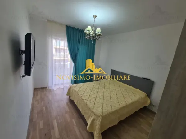 Apartament 3 camere Ploiești - poza 4