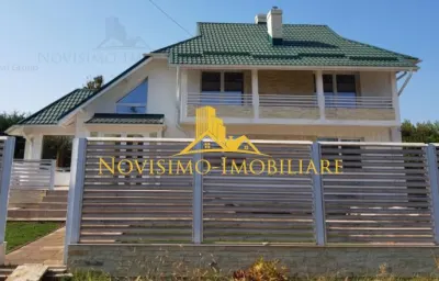 NOVISIMO-IMOBILIARE: VILA DE INCHIRIAT IN ZONA ALBERT - foto 2