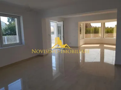 NOVISIMO-IMOBILIARE: VILA DE INCHIRIAT IN ZONA ALBERT - foto 5