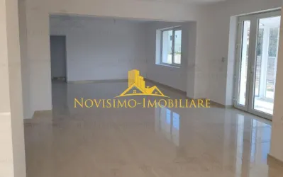 NOVISIMO-IMOBILIARE: VILA DE INCHIRIAT IN ZONA ALBERT - foto 7