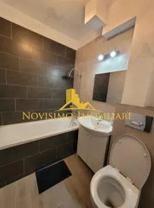 NOVISIMO-IMOBILIARE: APARTAMENT CU DOUA CAM. DE INCHIRIAT , ULTRACENTRAL - foto 13