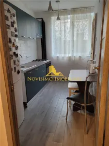 NOVISIMO-IMOBILIARE: APARTAMENT CU DOUA CAM. DE INCHIRIAT , ULTRACENTRAL - foto 3
