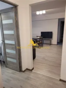 NOVISIMO-IMOBILIARE: APARTAMENT CU DOUA CAM. DE INCHIRIAT , ULTRACENTRAL - foto 4
