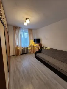 NOVISIMO-IMOBILIARE: APARTAMENT CU DOUA CAM. DE INCHIRIAT , ULTRACENTRAL - foto 10