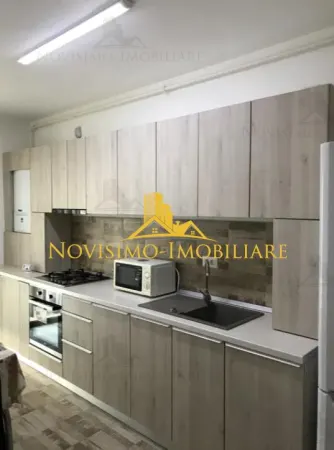 Apartament 3 camere Ploiești - poza 1