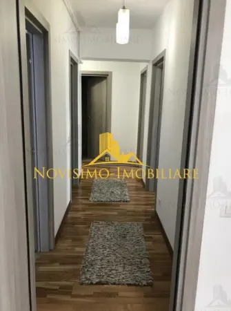 Apartament 3 camere Ploiești - poza 2