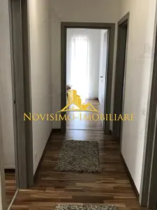 NOVISIMO-IMOBILIARE: APARTAMENT CU 3 CAM. DE INCHIRIAT IN ZONA ALBERT,  P. - foto 4