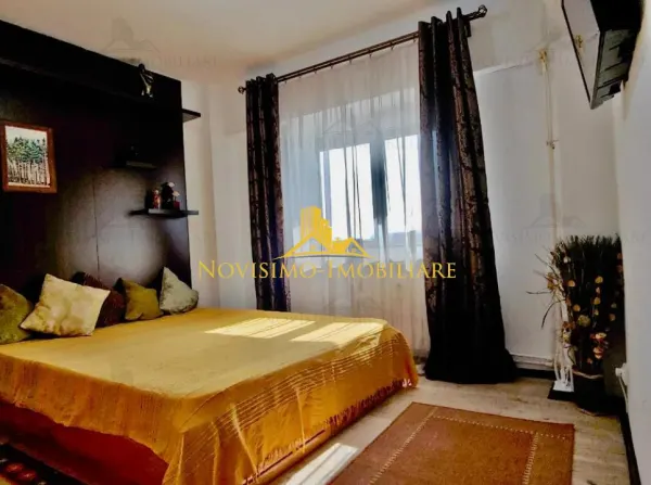 Apartament 2 camere Ploiești - poza 1
