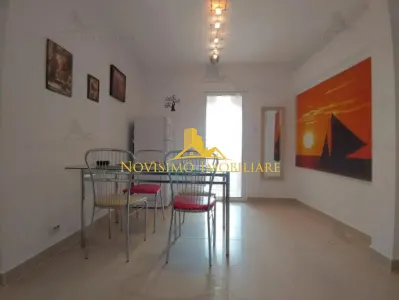 NOVISIMO-IMOBILIARE: APARTAMENT CU 2 CAMERE IN ZONA REPUBLICII, MOBILAT - foto 2