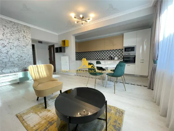 Apartament 2 camere Ploiești - poza 1