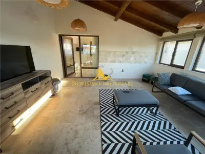 NOVISIMO-IMOBILIARE: APARTAMENT CU DOUA CAM. DE INCHIRIAT IN ZONA ALBERT - foto 12