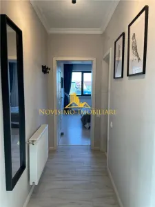 NOVISIMO-IMOBILIARE: APARTAMENT CU DOUA CAM. DE INCHIRIAT IN ZONA ALBERT - foto 14