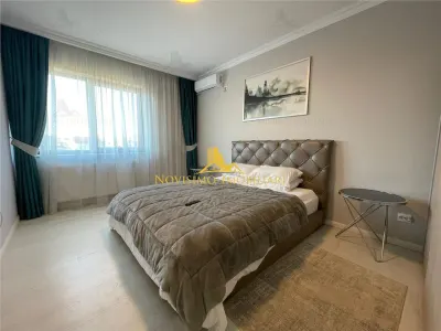 NOVISIMO-IMOBILIARE: APARTAMENT CU DOUA CAM. DE INCHIRIAT IN ZONA ALBERT - foto 16