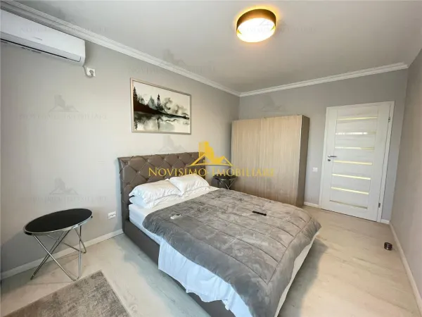 Apartament 2 camere Ploiești - poza 19