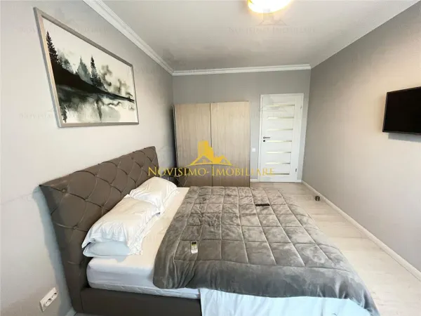 Apartament 2 camere Ploiești - poza 20
