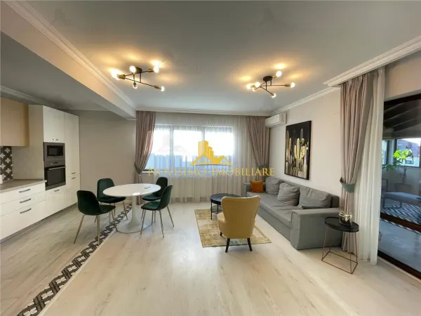 Apartament 2 camere Ploiești - poza 3