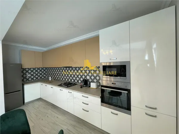 Apartament 2 camere Ploiești - poza 7