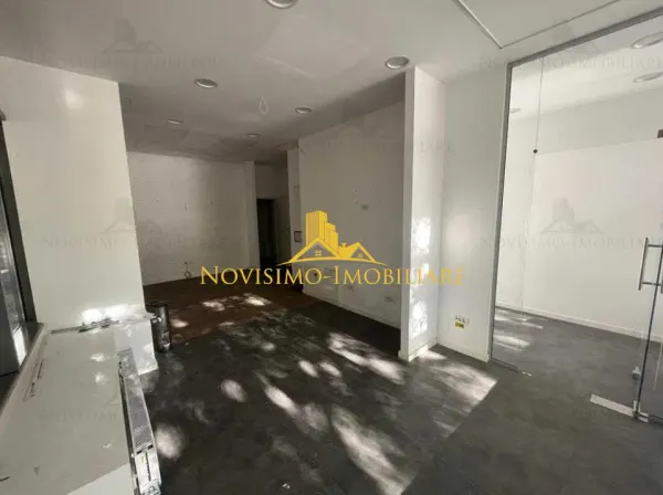 Spațiu comercial Ploiești - poza 1