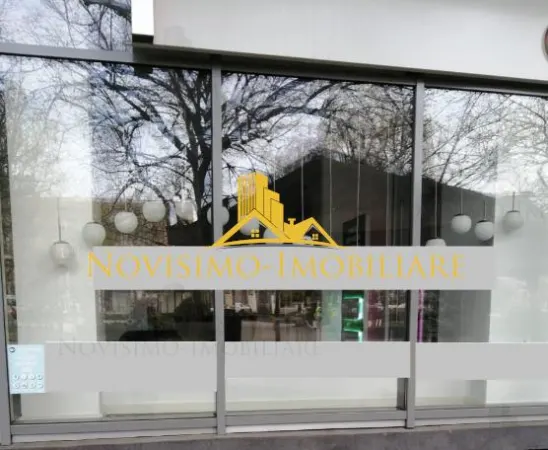Spațiu comercial Ploiești - poza 5
