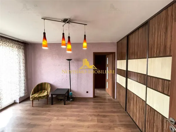 Apartament 2 camere Ploiești - poza 1