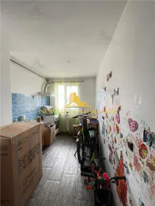NOVISIMO-IMOBILIARE: APARTAMENT CU DOUA CAM. IN ZONA REPUBLICII - foto 13