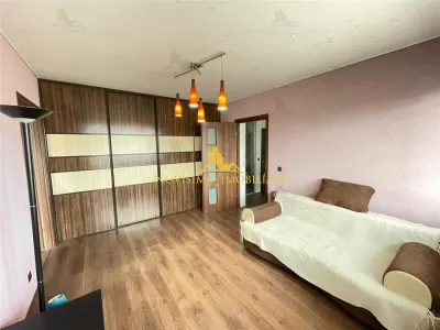 NOVISIMO-IMOBILIARE: APARTAMENT CU DOUA CAM. IN ZONA REPUBLICII - foto 4
