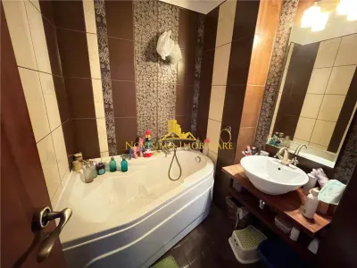 NOVISIMO-IMOBILIARE: APARTAMENT CU DOUA CAM. IN ZONA REPUBLICII - foto 8