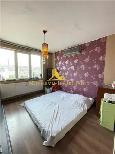 NOVISIMO-IMOBILIARE: APARTAMENT CU DOUA CAM. IN ZONA REPUBLICII - foto 9