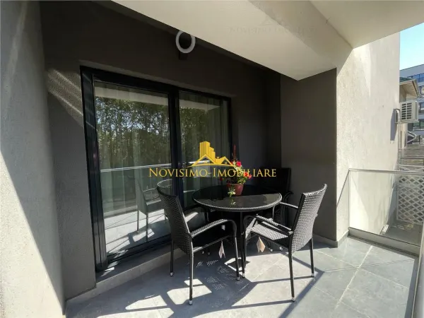 Apartament 2 camere Ploiești - poza 2