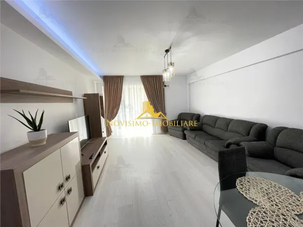 Apartament 2 camere Ploiești - poza 12