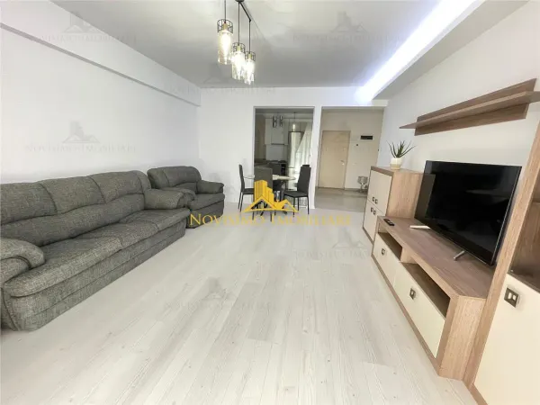 Apartament 2 camere Ploiești - poza 14