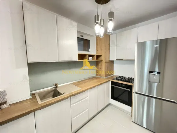 Apartament 2 camere Ploiești - poza 18