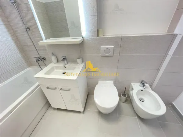 Apartament 2 camere Ploiești - poza 23
