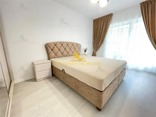 Apartament 2 camere Ploiești - poza 4
