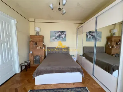 NOVISIMO-IMOBILIARE: CASA IN ZONA CENTRALA , MOBILATA - foto 17