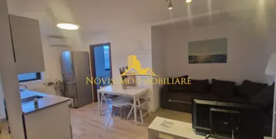 APARTAMENT DE INCHIRIAT IN ZONA ALBERT - foto 2
